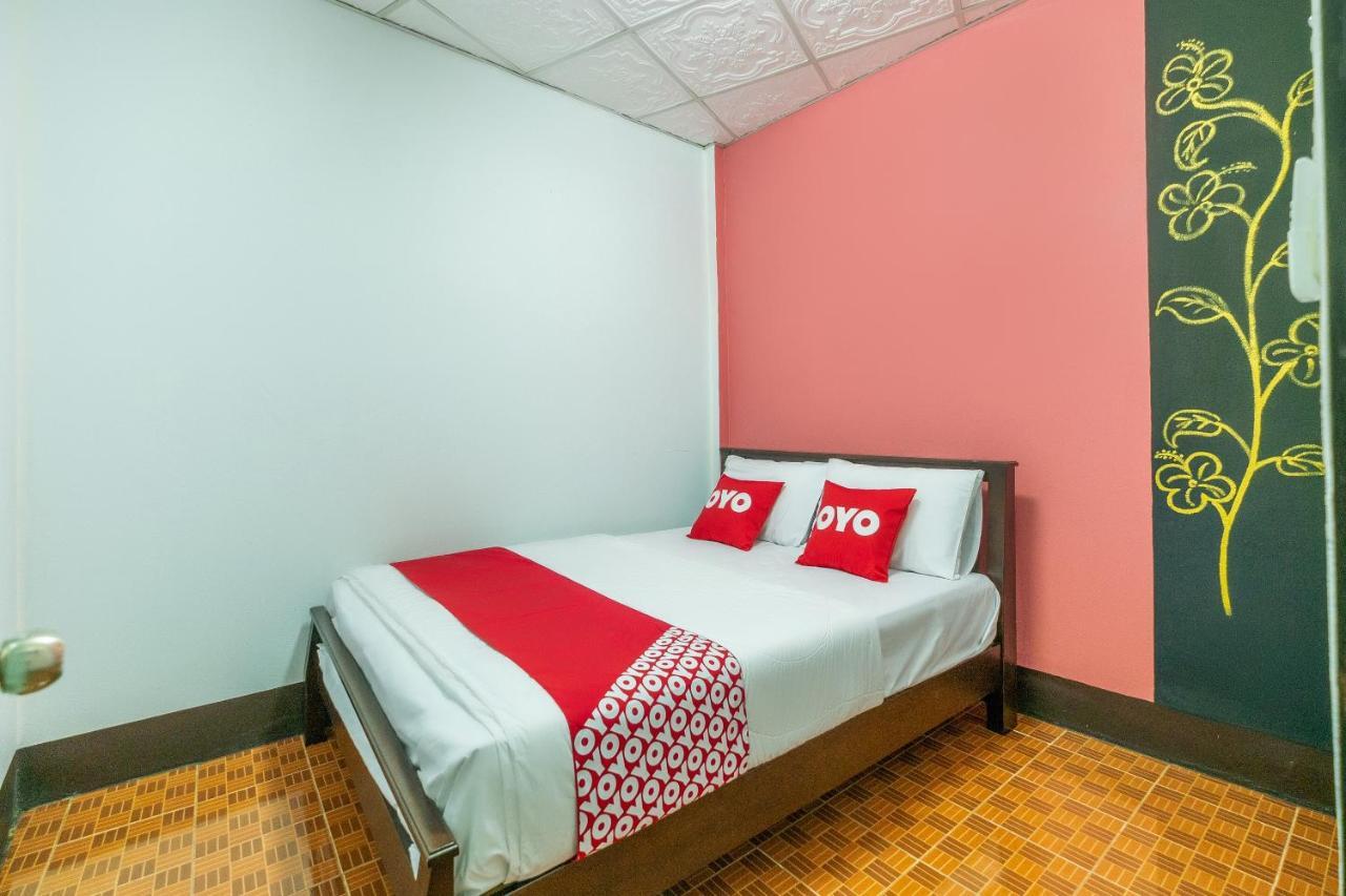 Oyo 608 Maleena Home Krabi town المظهر الخارجي الصورة