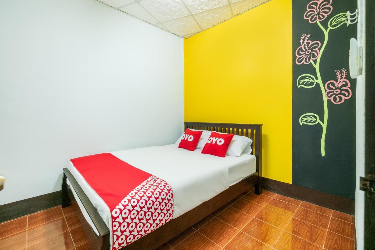Oyo 608 Maleena Home Krabi town المظهر الخارجي الصورة