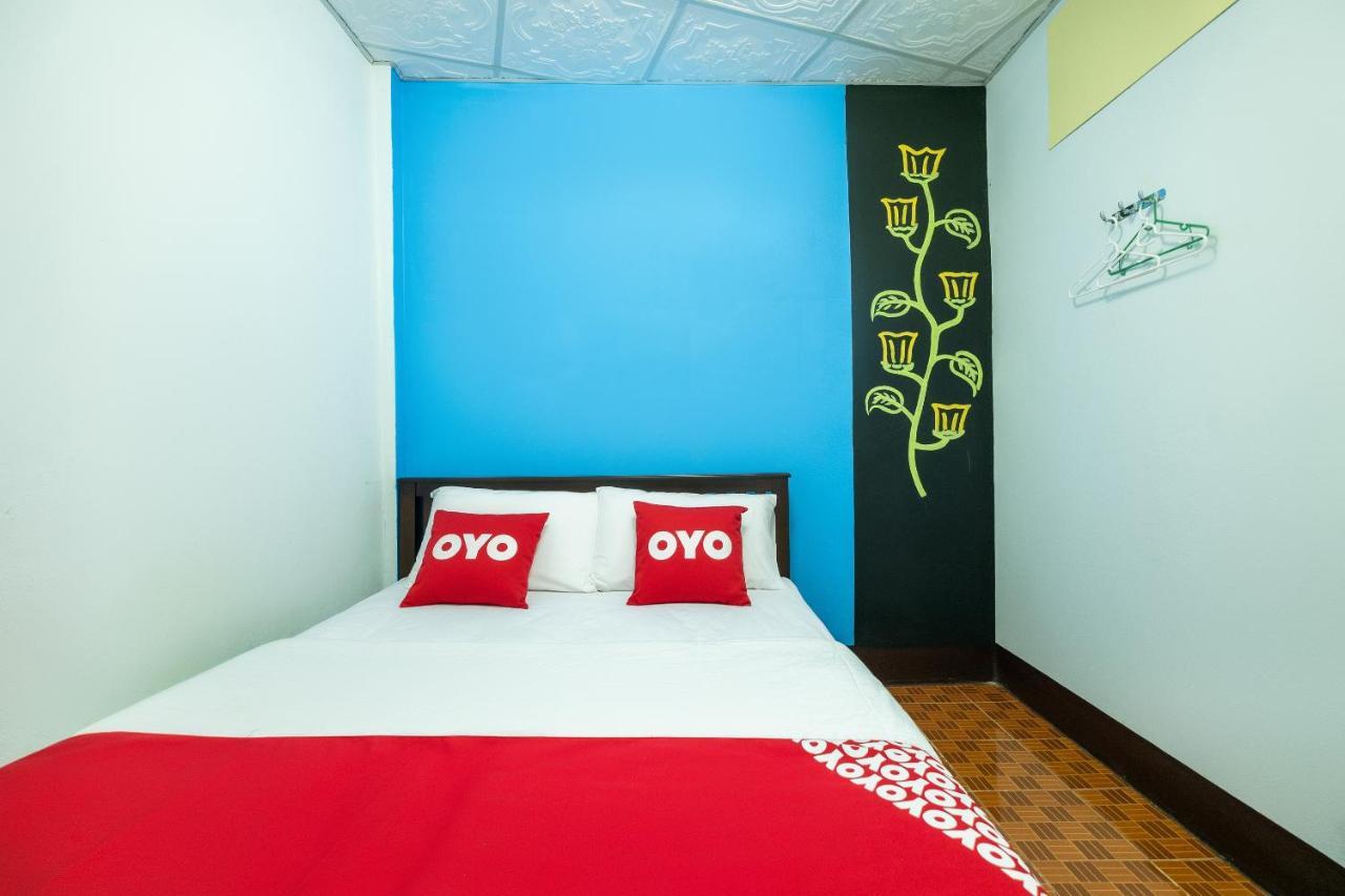 Oyo 608 Maleena Home Krabi town المظهر الخارجي الصورة